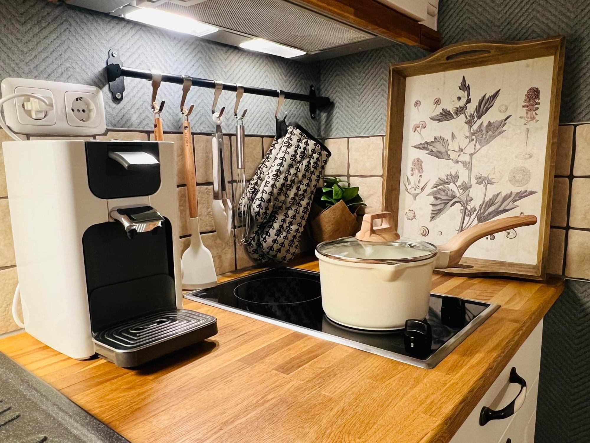 Ferienwohnung Palatina Heuchelheim-Klingen エクステリア 写真