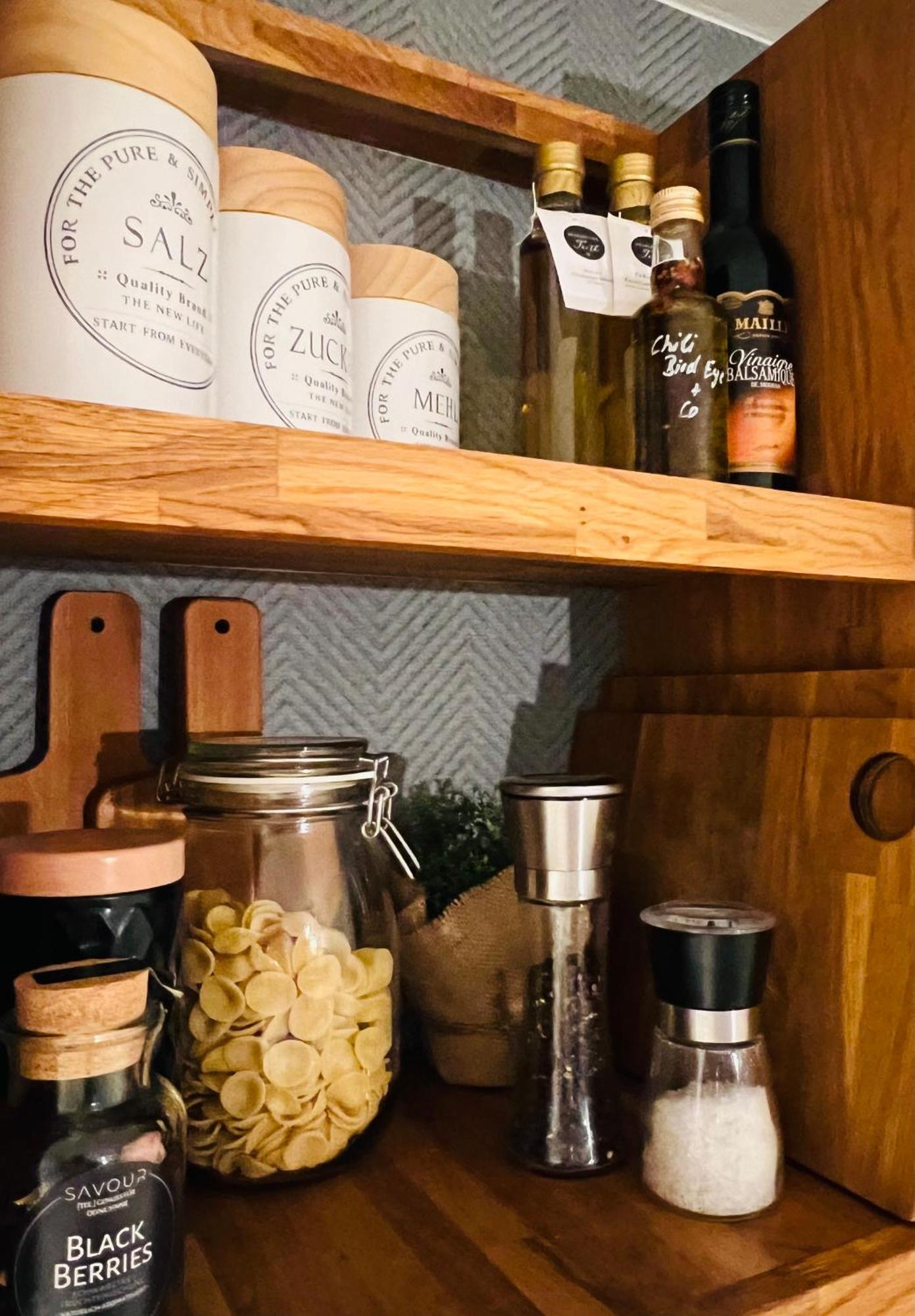 Ferienwohnung Palatina Heuchelheim-Klingen エクステリア 写真