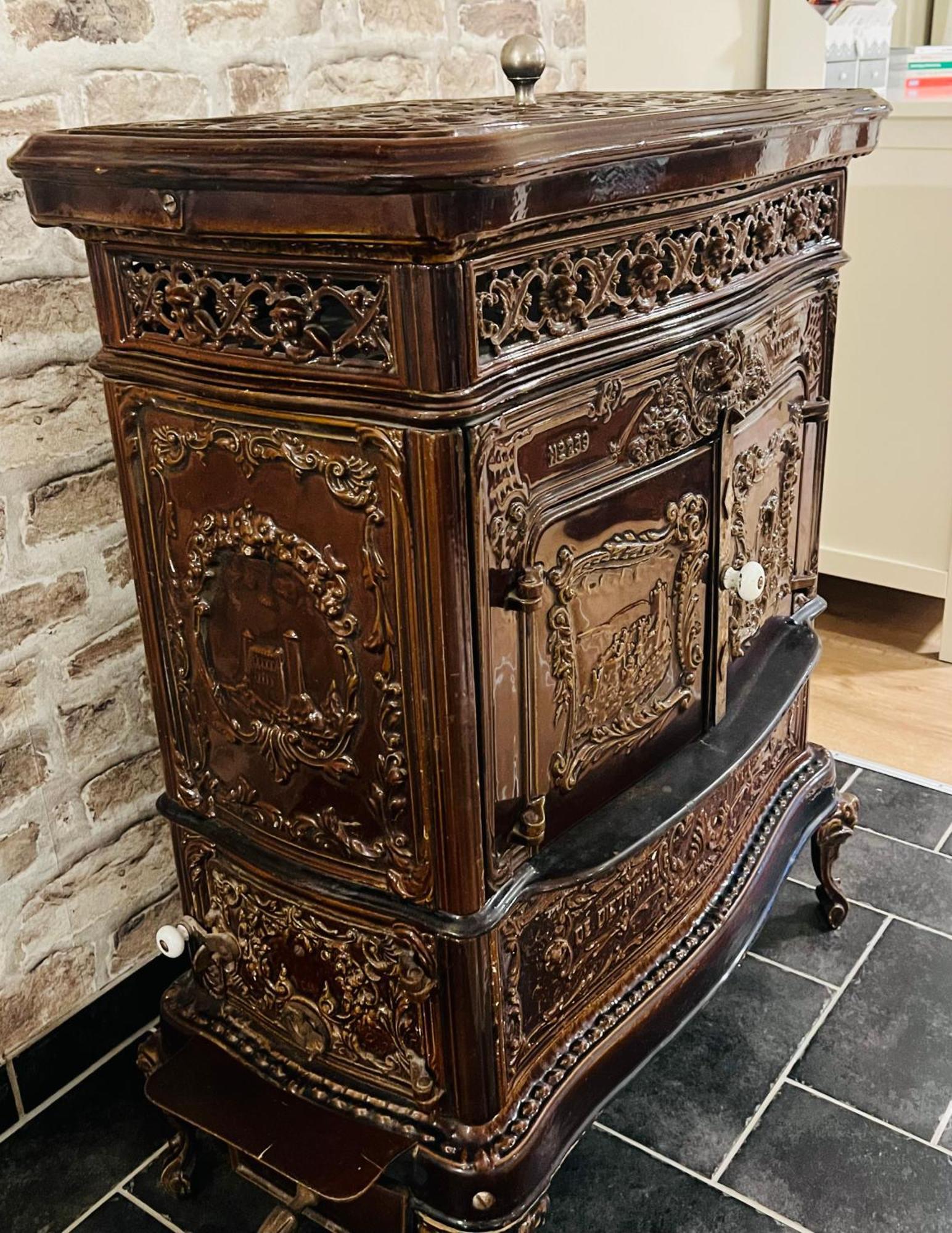 Ferienwohnung Palatina Heuchelheim-Klingen エクステリア 写真